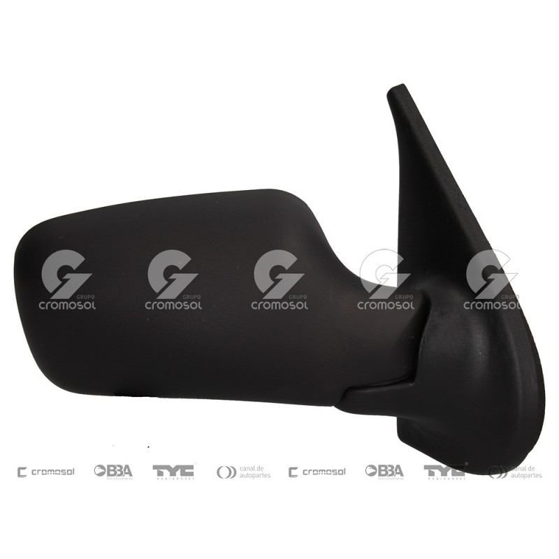 ESPEJO RETROVISOR EXTERIOR ORIG. 5516/1D