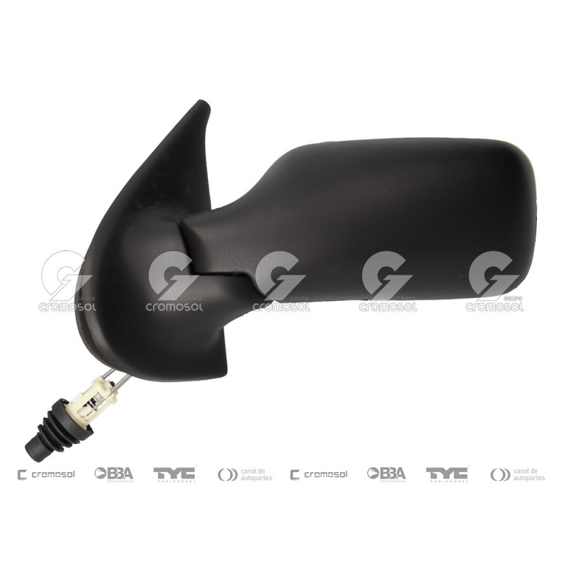 ESPEJO RETROVISOR EXTERIOR COFRAN 5516/20I