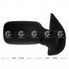 ESPEJO RETROVISOR EXTERIOR COFRAN 5517/21D