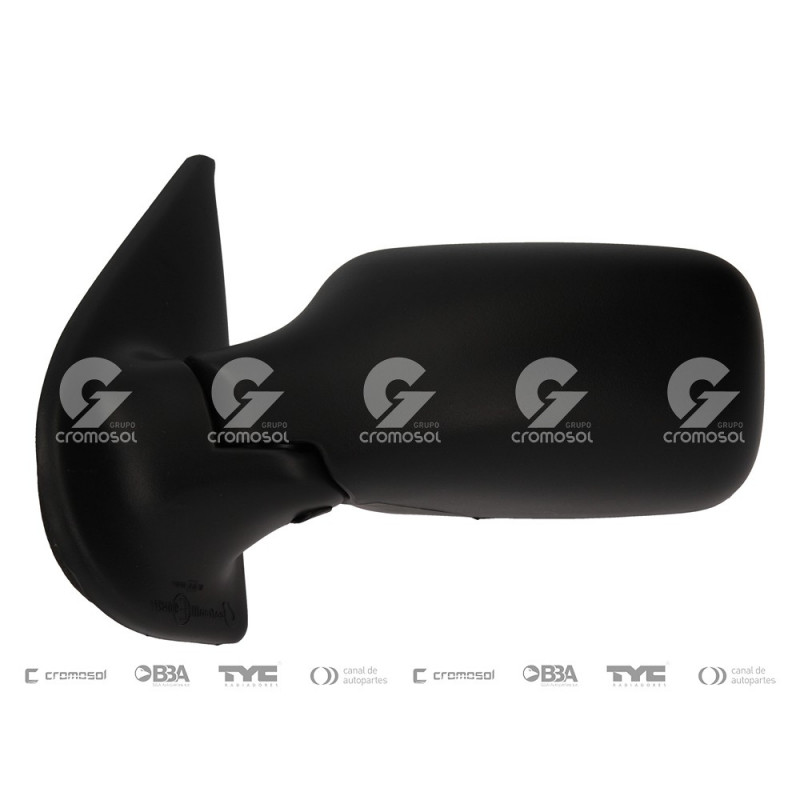 ESPEJO RETROVISOR EXTERIOR COFRAN 5517/21I
