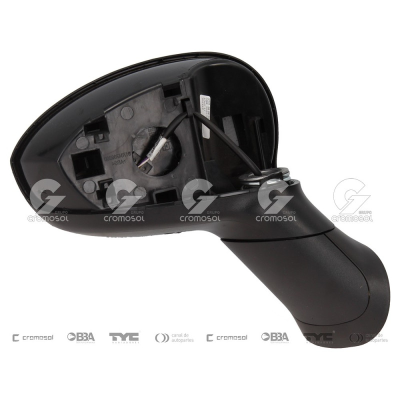 ESPEJO RETROVISOR EXTERIOR SPJ-ORIG. 5520/10D