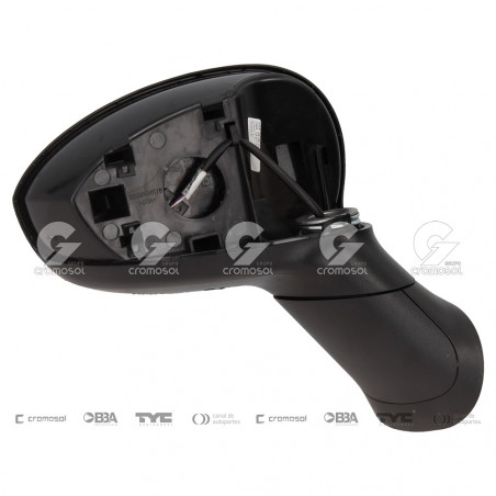 ESPEJO RETROVISOR EXTERIOR SPJ-ORIG. 5520/10D