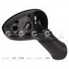 ESPEJO RETROVISOR EXTERIOR SPJ-ORIG. 5520/10D
