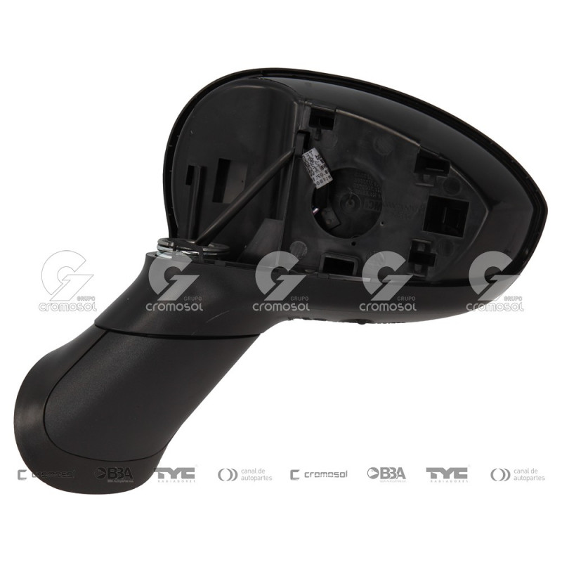 ESPEJO RETROVISOR EXTERIOR SPJ-ORIG. 5520/10I