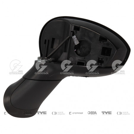 ESPEJO RETROVISOR EXTERIOR SPJ-ORIG. 5520/10I