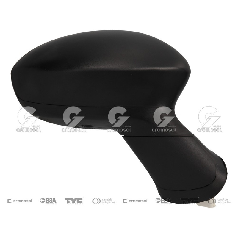 ESPEJO RETROVISOR EXTERIOR GIVING 5520/11D