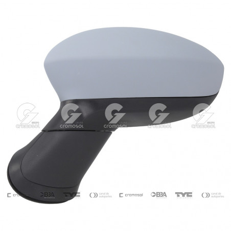 ESPEJO RETROVISOR EXTERIOR FTM 5520/12I