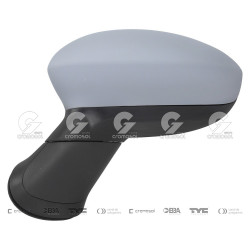 ESPEJO RETROVISOR EXTERIOR...