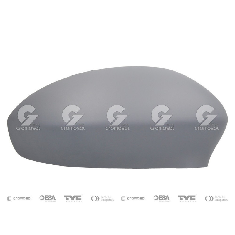 TAPA DE ESPEJO RETROVISOR EXTERIOR GIVING 5520/20D