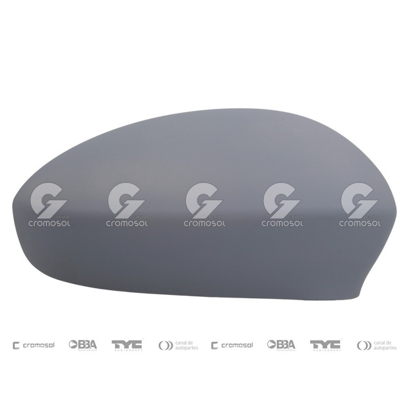 TAPA DE ESPEJO RETROVISOR EXTERIOR FTM 5520/22D