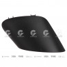 TAPA DE ESPEJO RETROVISOR EXTERIOR FTM 5520/4D