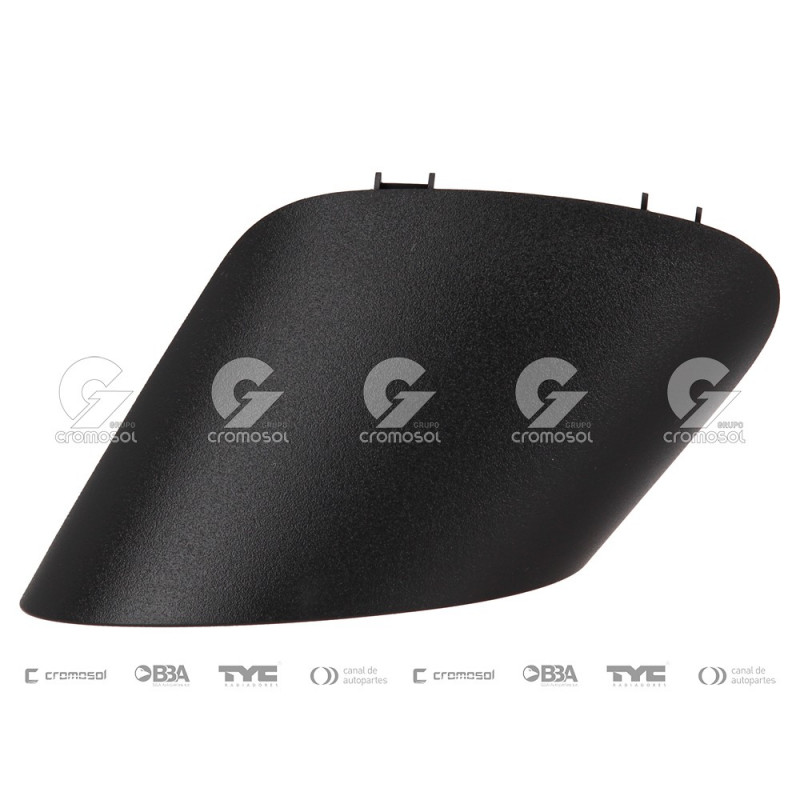 TAPA DE ESPEJO RETROVISOR EXTERIOR FTM 5520/4I