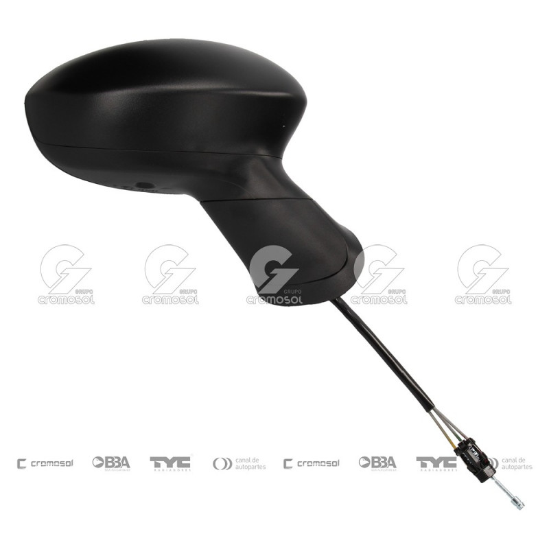 ESPEJO RETROVISOR EXTERIOR GIVING 5520/5D