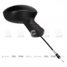 ESPEJO RETROVISOR EXTERIOR GIVING 5520/5D