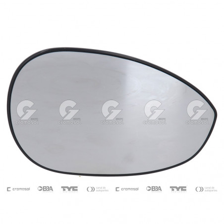 CRISTAL DE ESPEJO (VIDRIO) FTM 5520/8D