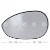 CRISTAL DE ESPEJO (VIDRIO) FTM 5520/8I