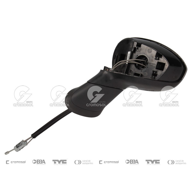 ESPEJO RETROVISOR EXTERIOR SPJ-ORIG. 5520/I