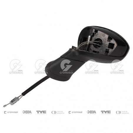 ESPEJO RETROVISOR EXTERIOR SPJ-ORIG. 5520/I