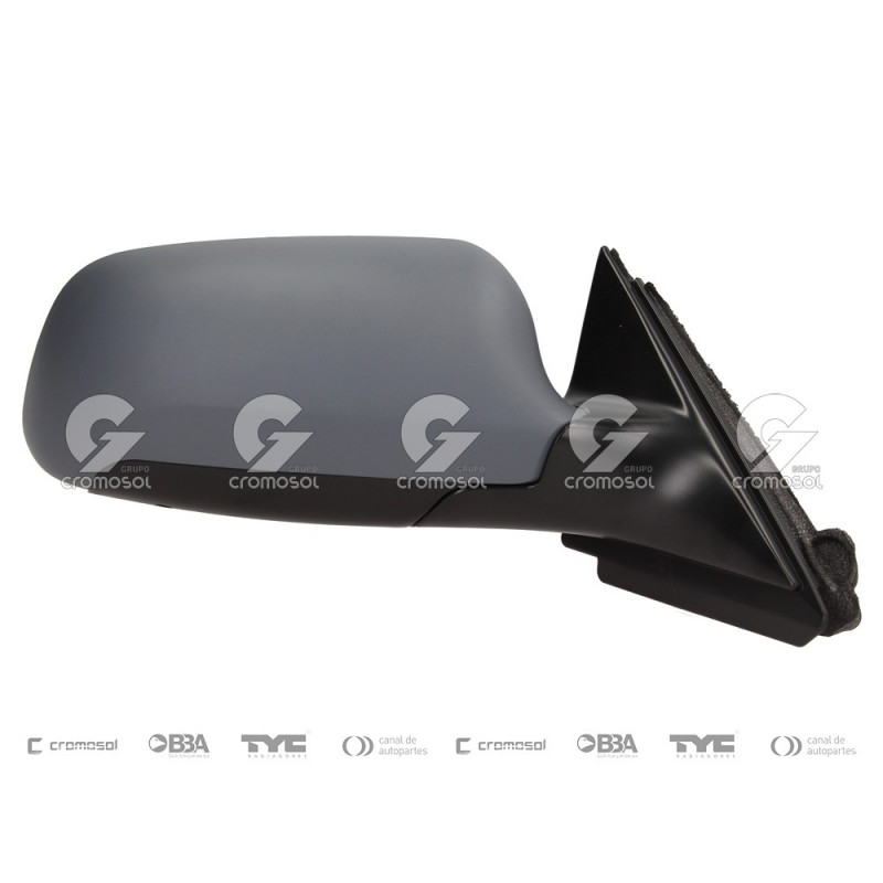 ESPEJO RETROVISOR EXTERIOR TYC 5521/D