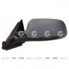 ESPEJO RETROVISOR EXTERIOR TYC 5521/I