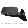 ESPEJO RETROVISOR EXTERIOR TYC 5522/D
