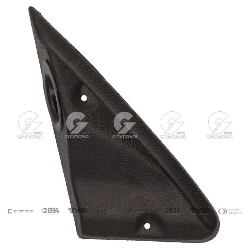 TAPA DE ESPEJO RETROVISOR EXTERIOR IND.ARG. 5527/3I