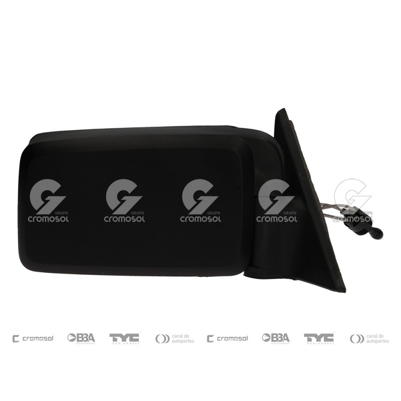 ESPEJO RETROVISOR EXTERIOR TYC 5527/D