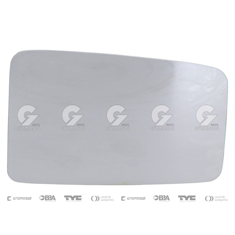 CRISTAL DE ESPEJO (VIDRIO) GIVING 5531/5CD