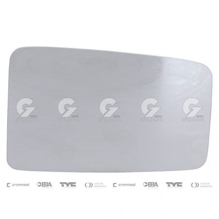 CRISTAL DE ESPEJO (VIDRIO) GIVING 5531/5CD