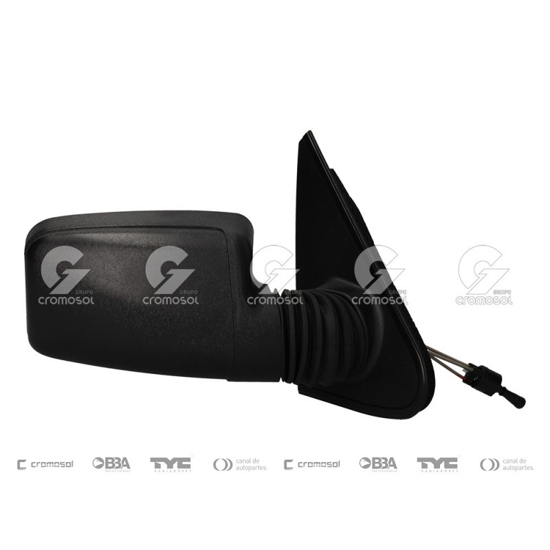 ESPEJO RETROVISOR EXTERIOR GIVING 5531/5D