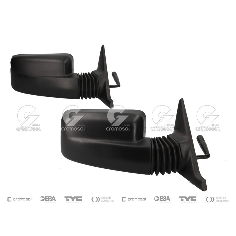 ESPEJO RETROVISOR EXTERIOR TYC 5532/D