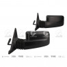 ESPEJO RETROVISOR EXTERIOR TYC 5532/I