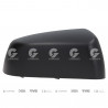 TAPA DE ESPEJO RETROVISOR EXTERIOR GIVING 5533/12D
