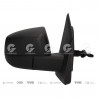 ESPEJO RETROVISOR EXTERIOR SPJ-ORIG. 5533/1D