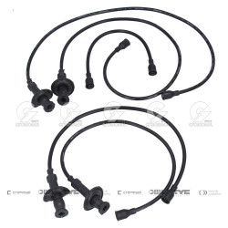 JUEGO DE CABLES DE BUJIAS...