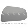 TAPA DE ESPEJO RETROVISOR EXTERIOR SPJ-ORIG. 5533/3I