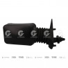 ESPEJO RETROVISOR EXTERIOR F.B. 5534/2D