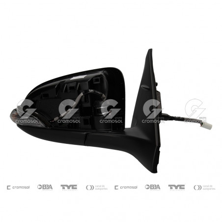 ESPEJO RETROVISOR EXTERIOR ORIG. 5535/10D