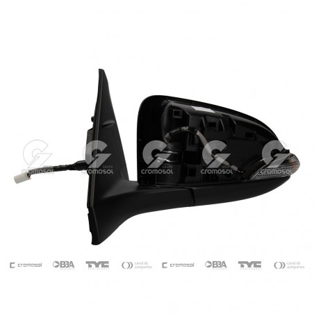 ESPEJO RETROVISOR EXTERIOR ORIG. 5535/10I