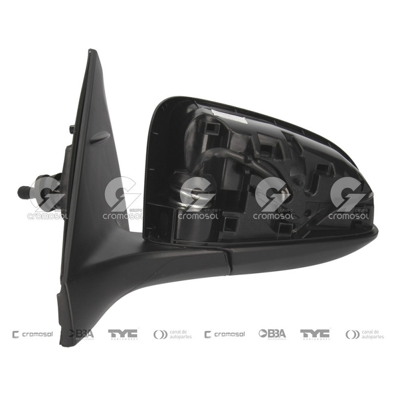 ESPEJO RETROVISOR EXTERIOR ORIG. 5535/11I