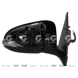 ESPEJO RETROVISOR EXTERIOR...