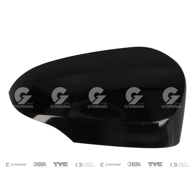 TAPA DE ESPEJO RETROVISOR EXTERIOR ORIG. 5535/3D