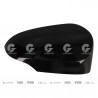 TAPA DE ESPEJO RETROVISOR EXTERIOR ORIG. 5535/3D