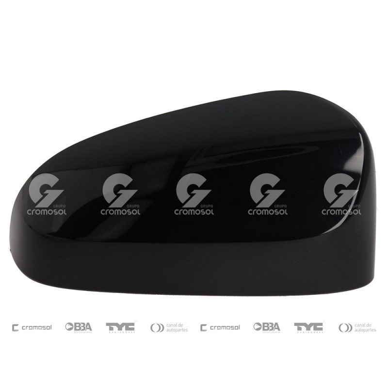 TAPA DE ESPEJO RETROVISOR EXTERIOR ORIG. 5535/4D