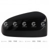 TAPA DE ESPEJO RETROVISOR EXTERIOR ORIG. 5535/4D