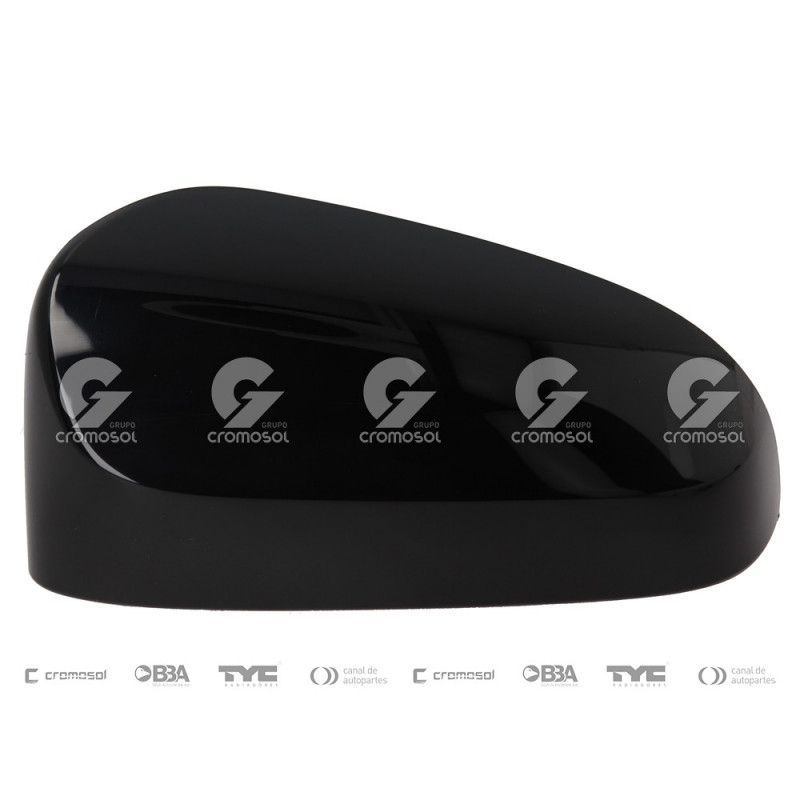 TAPA DE ESPEJO RETROVISOR EXTERIOR ORIG. 5535/4I