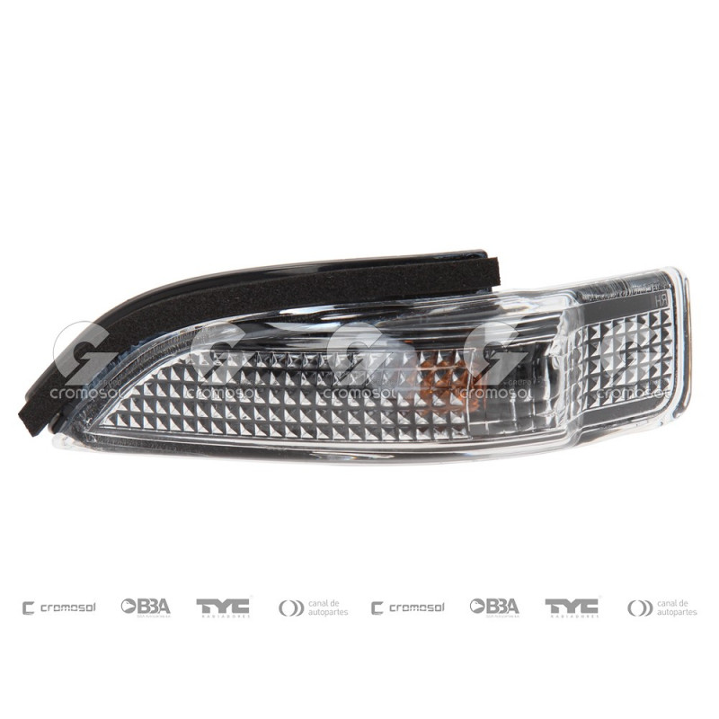 FARO DE LUZ DE GIRO (LATERAL) - ESPEJO FITAM 5535/8I