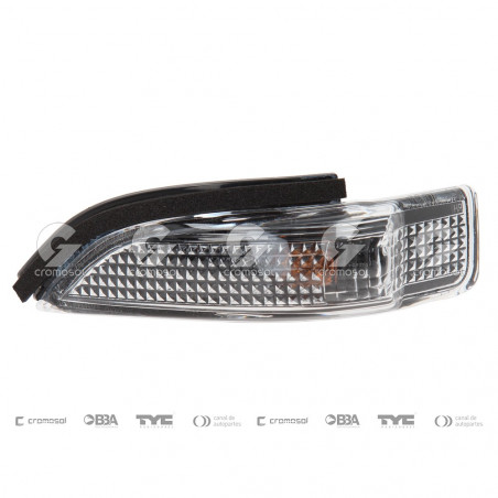 FARO DE LUZ DE GIRO (LATERAL) - ESPEJO FITAM 5535/8I