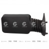 ESPEJO RETROVISOR EXTERIOR F.B. 5538/1D