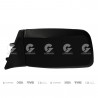 ESPEJO RETROVISOR EXTERIOR COFRAN 5541/20NI